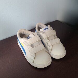 Puma sneakers - Used